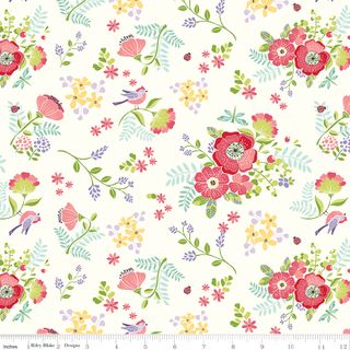 AWAKENING SPRING PALETTE CREAM