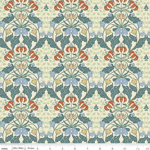 AMBLESIDE TAPESTRY CREAM