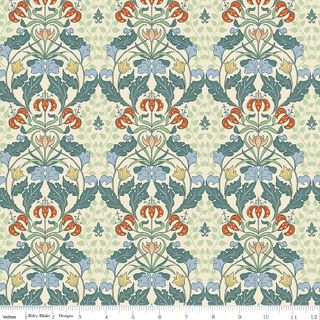 AMBLESIDE TAPESTRY CREAM
