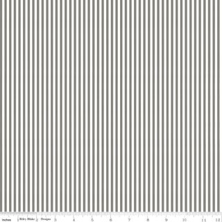 EGG HUNT STRIPES GRAY
