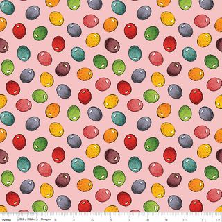 EGG HUNT JELLY BEANS PINK