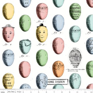 EGG HUNT EGG STUDY MULTI