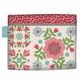LORI HOLT HOME D�COR 57/58" ZIPPY BAGS 4 PANEL