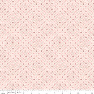 FARMER'S DAUGHTER CHERRIES BACKGROUND CORAL