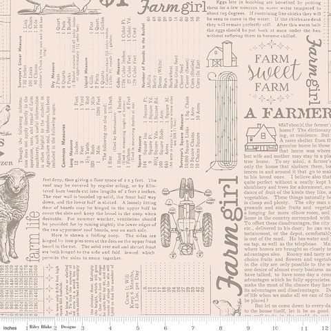 FARMER'S DAUGHTER FARM LIFE BACKGROUND RUSTIC