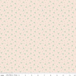 FARMER'S DAUGHTER SEEDLING BACKGROUND LEAF