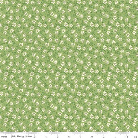 FARMER'S DAUGHTER BONNET THYME