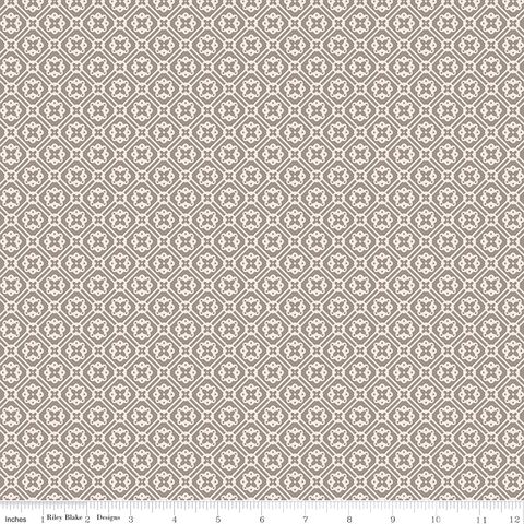 FARMER'S DAUGHTER DOILY RUSTIC