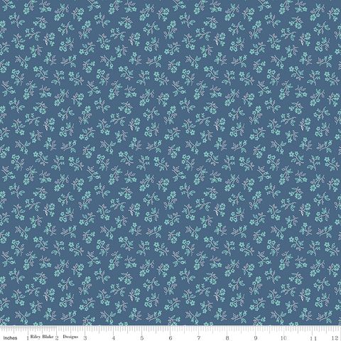 FARMER'S DAUGHTER VINTAGE DENIM