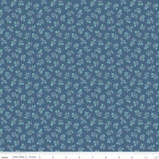 FARMER'S DAUGHTER VINTAGE DENIM