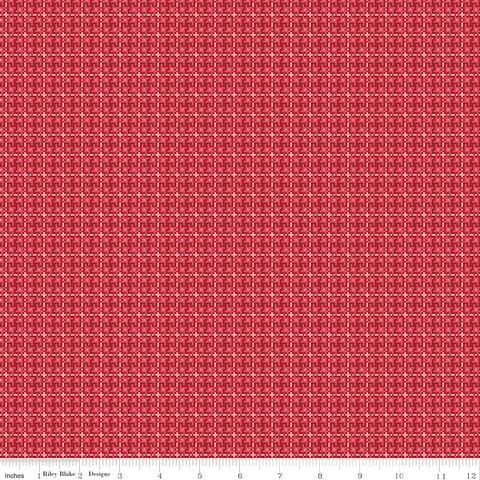 FARMER'S DAUGHTER WEAVE CHERRY TART