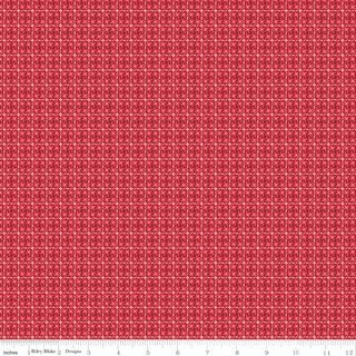 FARMER'S DAUGHTER WEAVE CHERRY TART