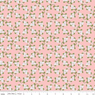 FRONT PORCH TRELLIS PINK