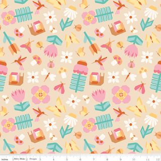 PATCHWORK MAIN VANILLA