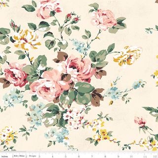 ROSE & VIOLET'S BOUQUET DES FLEURS MAIN CREAM