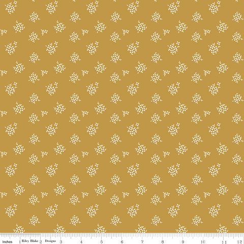 RENEW DITSY GOLD