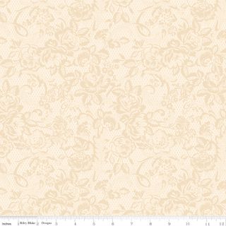 ROSE & VIOLET'S BOUQUET DES FLEURS LACE CREAM
