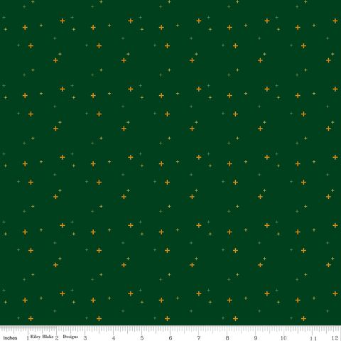 SPARKLER CHRISTMAS GREEN