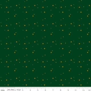 SPARKLER CHRISTMAS GREEN