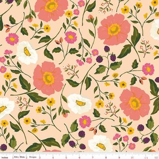 VIRGINIA ROSE MAIN SHELL