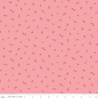 VIRGINIA ROSE LEAFLET PINK