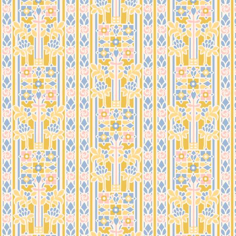 PALACE GARDEN STATELY GARDENS