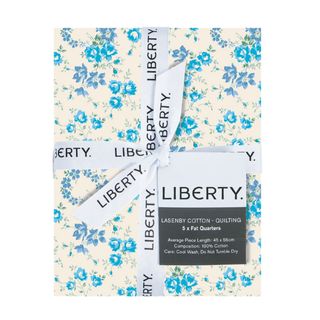 PALACE GARDEN FAT QUARTER BUNDLE