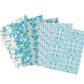 PALACE GARDEN FAT QUARTER BUNDLE