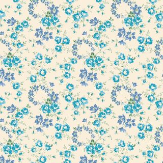 PALACE GARDEN PETAL CROWN