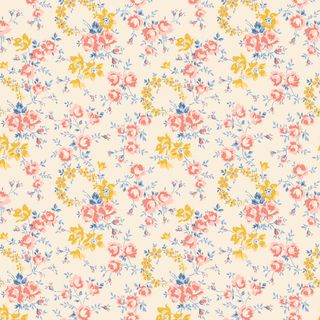 PALACE GARDEN PETAL CROWN