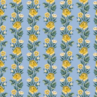 PALACE GARDEN REGAL STRIPE