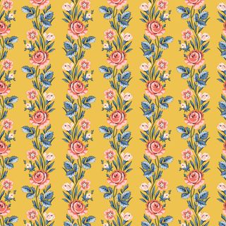 PALACE GARDEN REGAL STRIPE