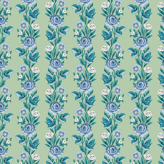 PALACE GARDEN REGAL STRIPE