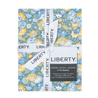 PALACE GARDEN FAT QUARTER BUNDLE