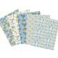 PALACE GARDEN FAT QUARTER BUNDLE