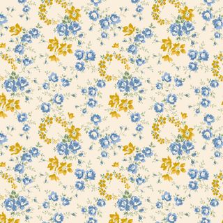 PALACE GARDEN PETAL CROWN