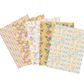 PALACE GARDEN FAT QUARTER BUNDLE