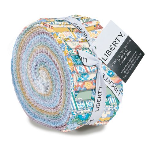 PALACE GARDEN LASENBY ROLL