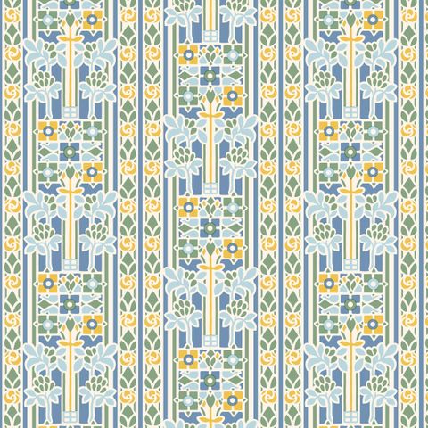 PALACE GARDEN STATELY GARDENS