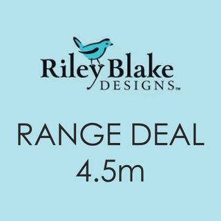 RANGE DEAL FRONT PORCH 27 SKU 4.5MT
