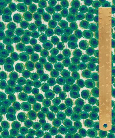 TANA LAWN JAPAN 4207A XANTHE SUNBEAM
