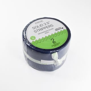 DV 2.5" 20PCS 009 GAMBIER BLUE