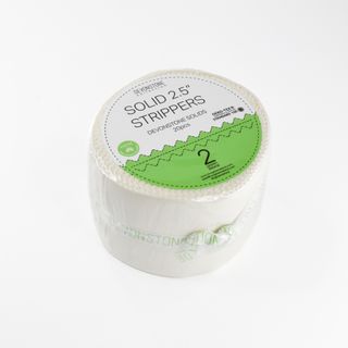 DV 2.5" 20PCS 151 CLOUD DANCER