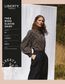 PATTERN THEA BOHO SLEEVE SHIRT