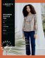 PATTERN ROSANNA RUFFLE TOP 6 -14