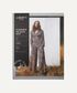 PATTERN FLORENCE PALAZZO SUIT