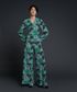 PATTERN FLORENCE PALAZZO SUIT