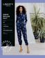 PATTERN ZADIE BOILER SUIT (6-14)