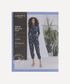 PATTERN ZADIE BOILER SUIT (6-14)