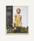 PATTERN PENNY COLLAR DRESS